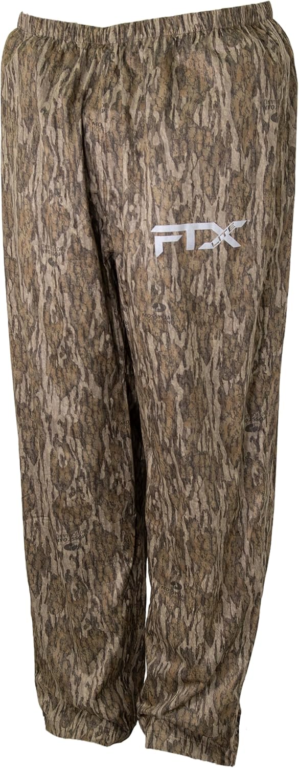 BRAND, CATEGORY, FROGG TOGGS, OTHER, FROGG TOGGS Men's FTX Lite Waterproof Angler/Fishing Pant with Stretch Fabric