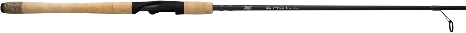 BRAND, CATEGORY, PUREFISHING, RODS, Fenwick Eagle® Salmon & Steelhead Spinning Rod