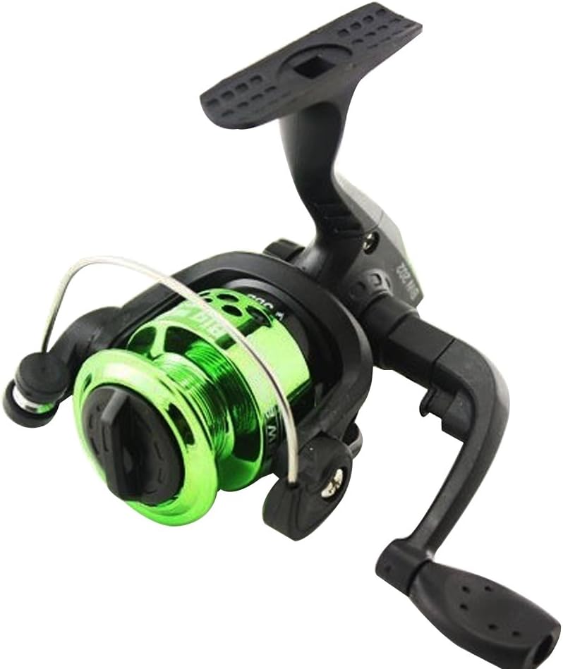 BRAND, CATEGORY, REELS, VIVOICE, Fishing Reel Small Spinning Reels Ultralight Spinning Fishing Reel for 200