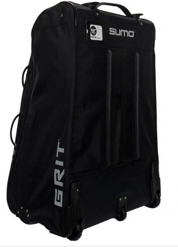 BRAND, CASUAL DAYPACKS, CATEGORY, GRIT, Grit GT4 Sumo Goalie Tower Bag