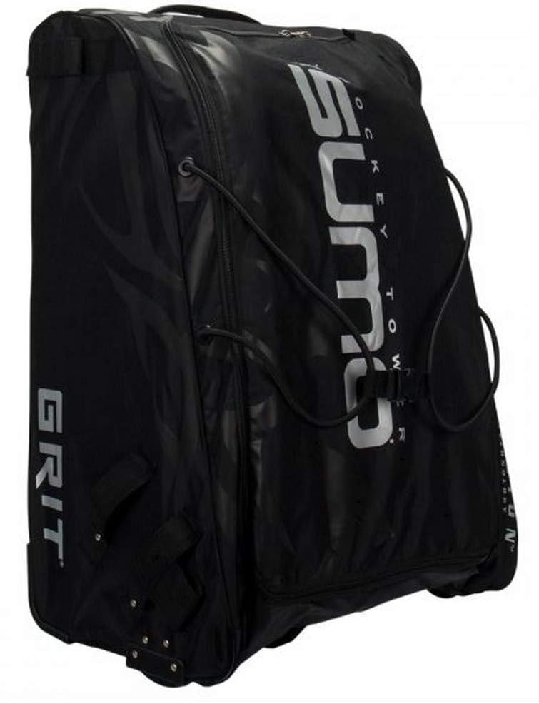 BRAND, CASUAL DAYPACKS, CATEGORY, GRIT, Grit GT4 Sumo Goalie Tower Bag