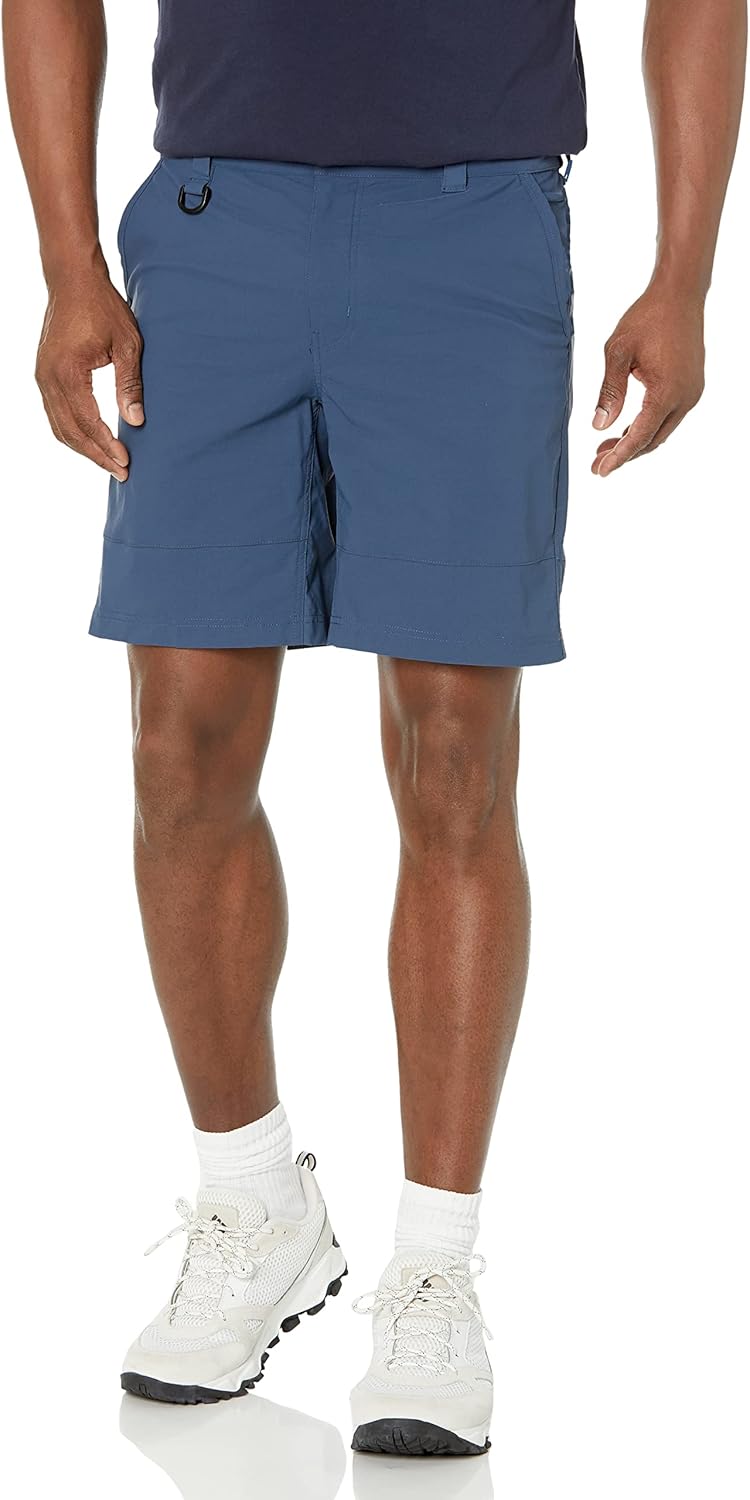 ACTIVE SHORTS, BRAND, CATEGORY, HUK, HUK A1a Pro Quick-Dry Performance Fishing Shorts for Men