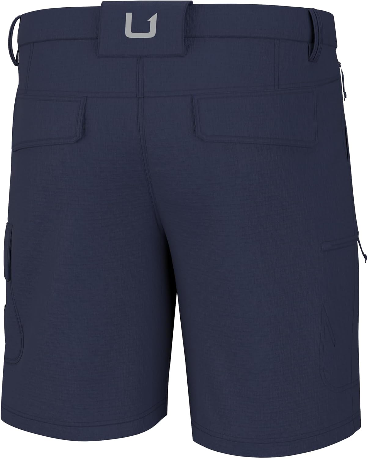 ACTIVE SHORTS, BRAND, CATEGORY, HUK, HUK A1a Quick-Dry Performance Fishing Shorts for Men