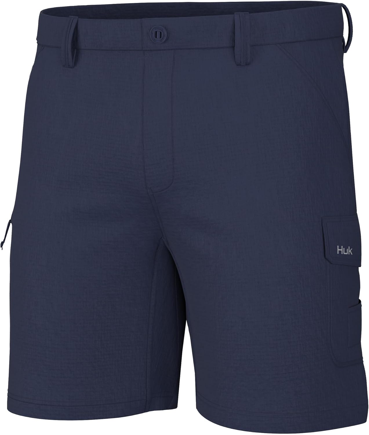 ACTIVE SHORTS, BRAND, CATEGORY, HUK, HUK A1a Quick-Dry Performance Fishing Shorts for Men