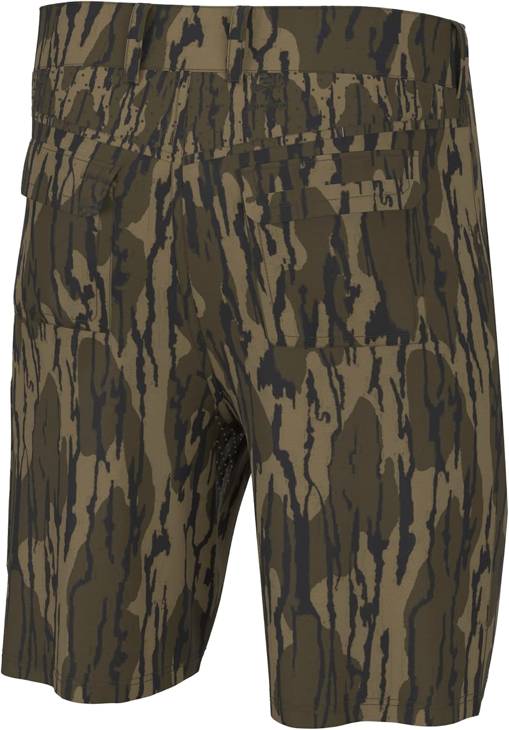 ACTIVE SHORTS, BRAND, CATEGORY, HUK, HUK Next Level 10.5", Quick-Drying Fishing Shorts for Men