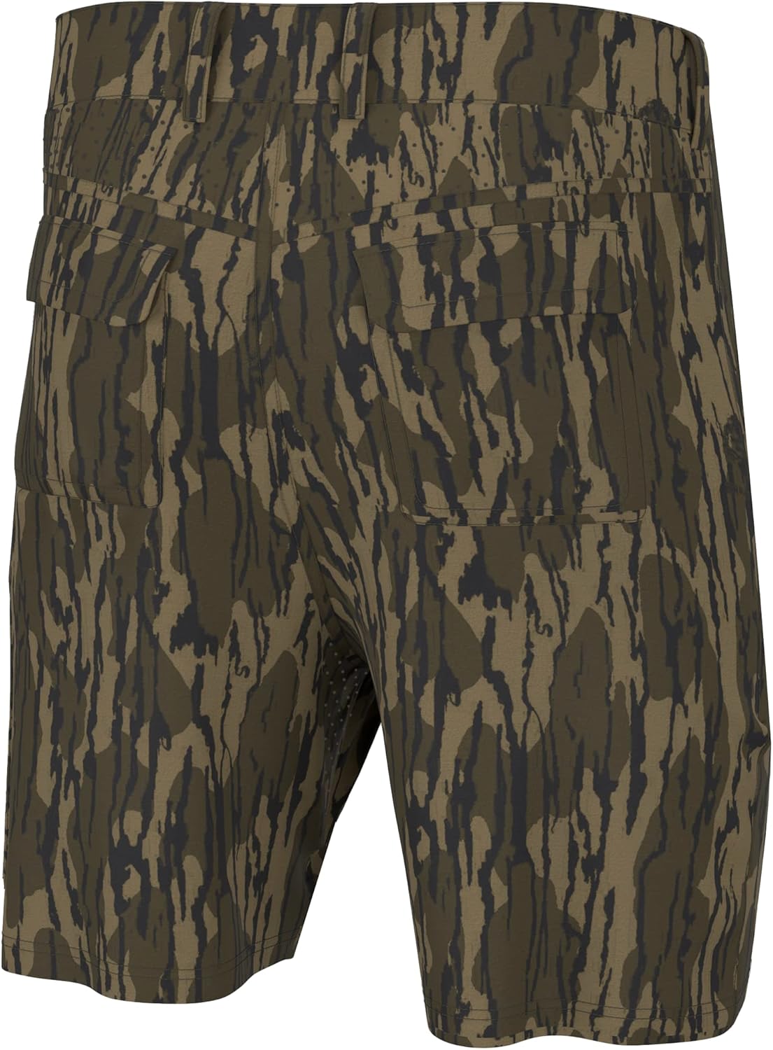 ACTIVE SHORTS, BRAND, CATEGORY, HUK, HUK Next Level 7", Quick-Drying Fishing Shorts for Men