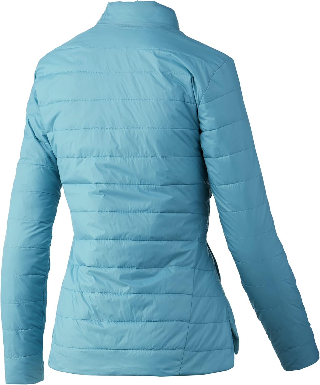 BRAND, CATEGORY, HUK, HUK, INSULATED SHELLS, HUK Women's Waypoint Insulated Jacket | Performance Recycled Nylon Coat