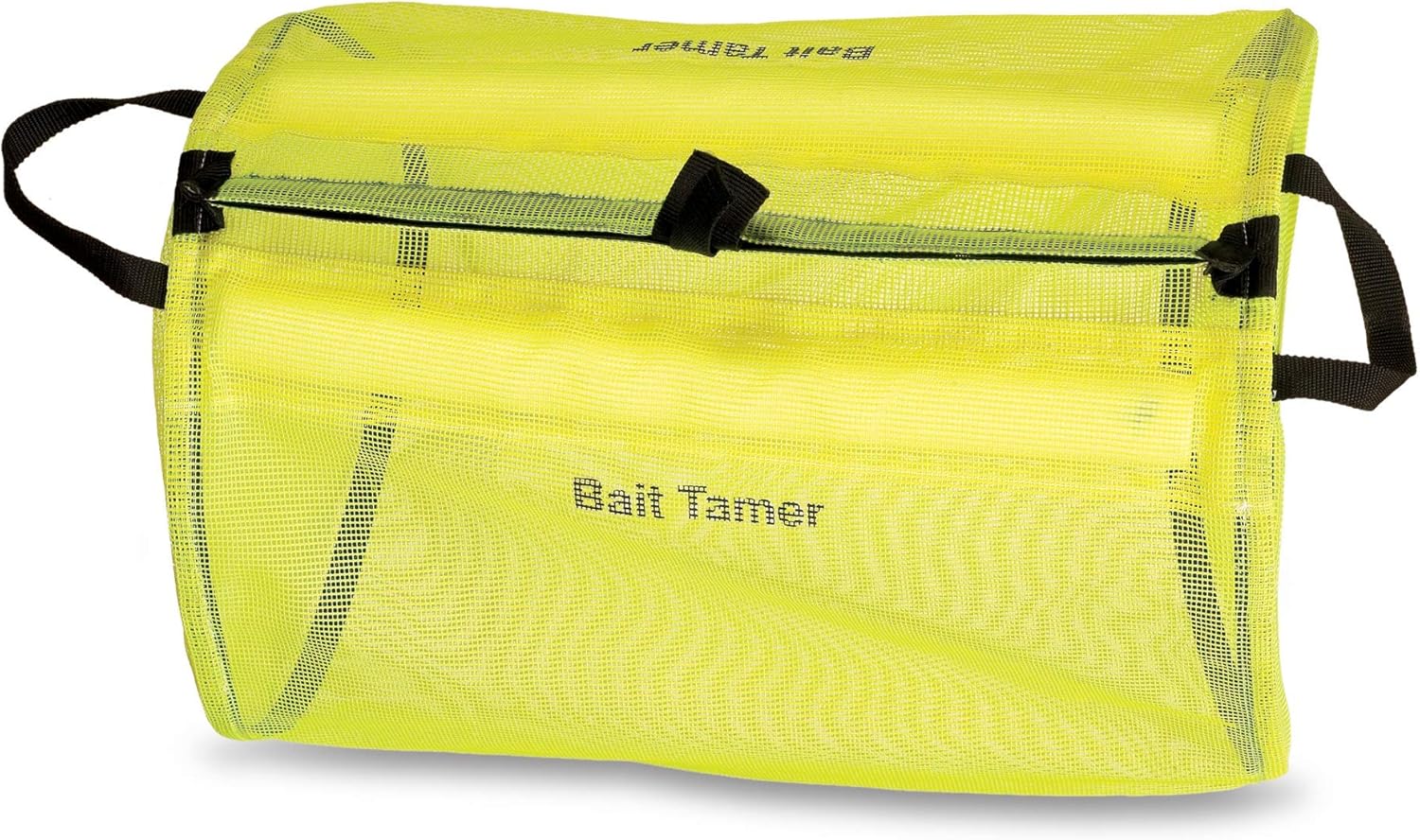 BRAND, CATEGORY, LINDY, NETS, Lindy Bait Tamer Fishing Bait Bag - Keeps Live Bait Healthy and Active