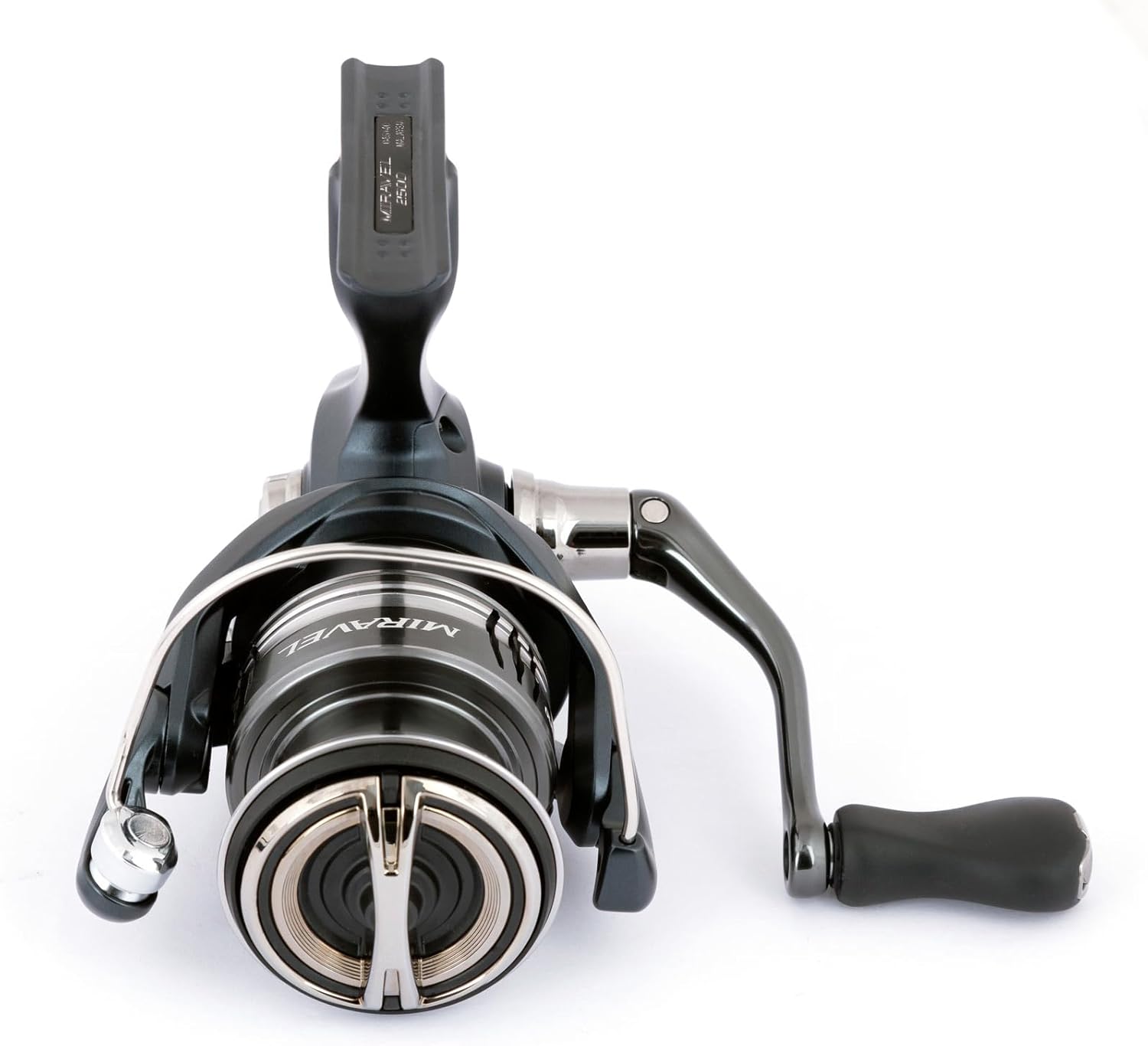 BRAND, CATEGORY, REELS, SHIMANO, SHIMANO, MIRAVEL 2500HG