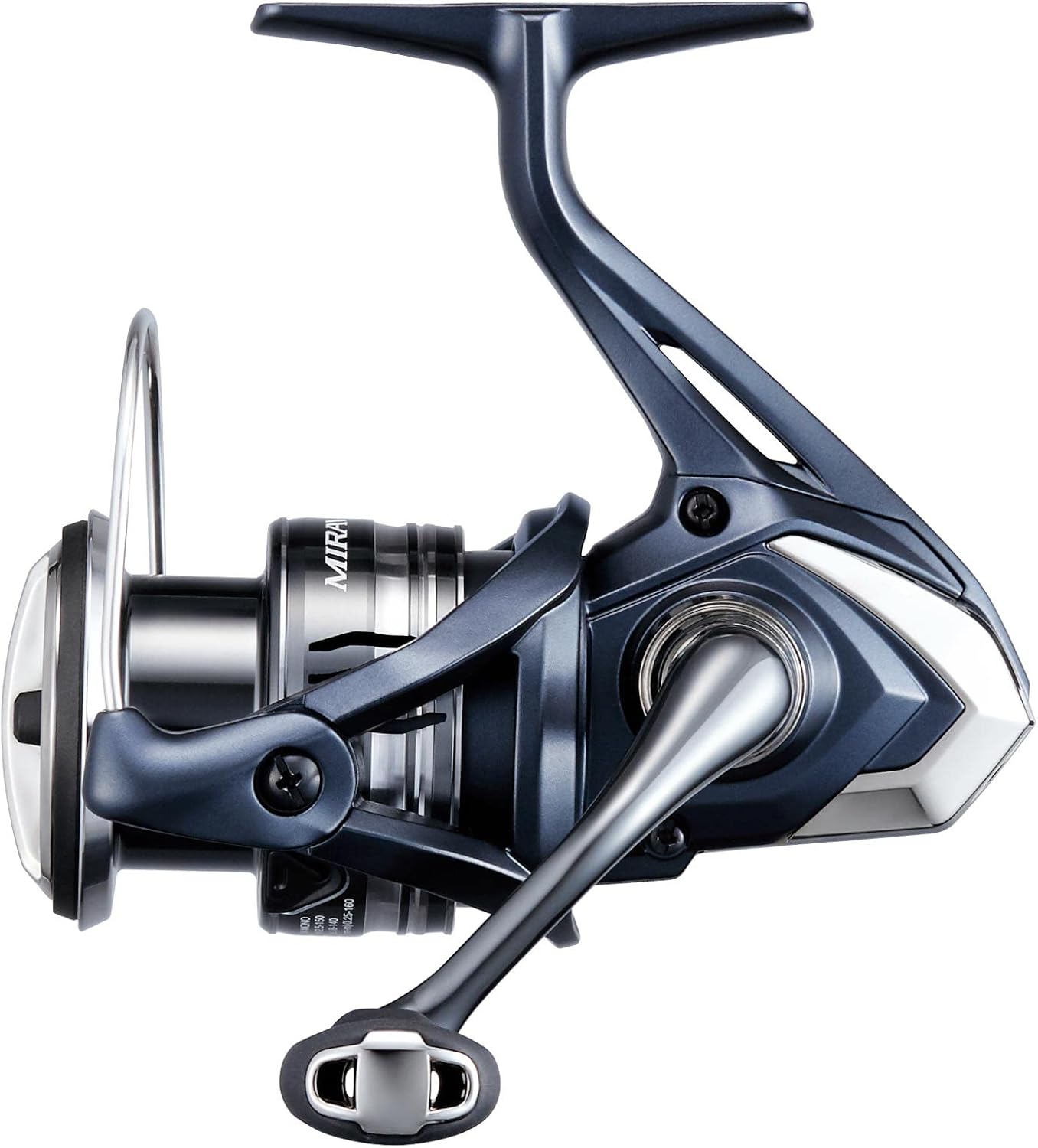 BRAND, CATEGORY, REELS, SHIMANO, SHIMANO, MIRAVEL 2500HG