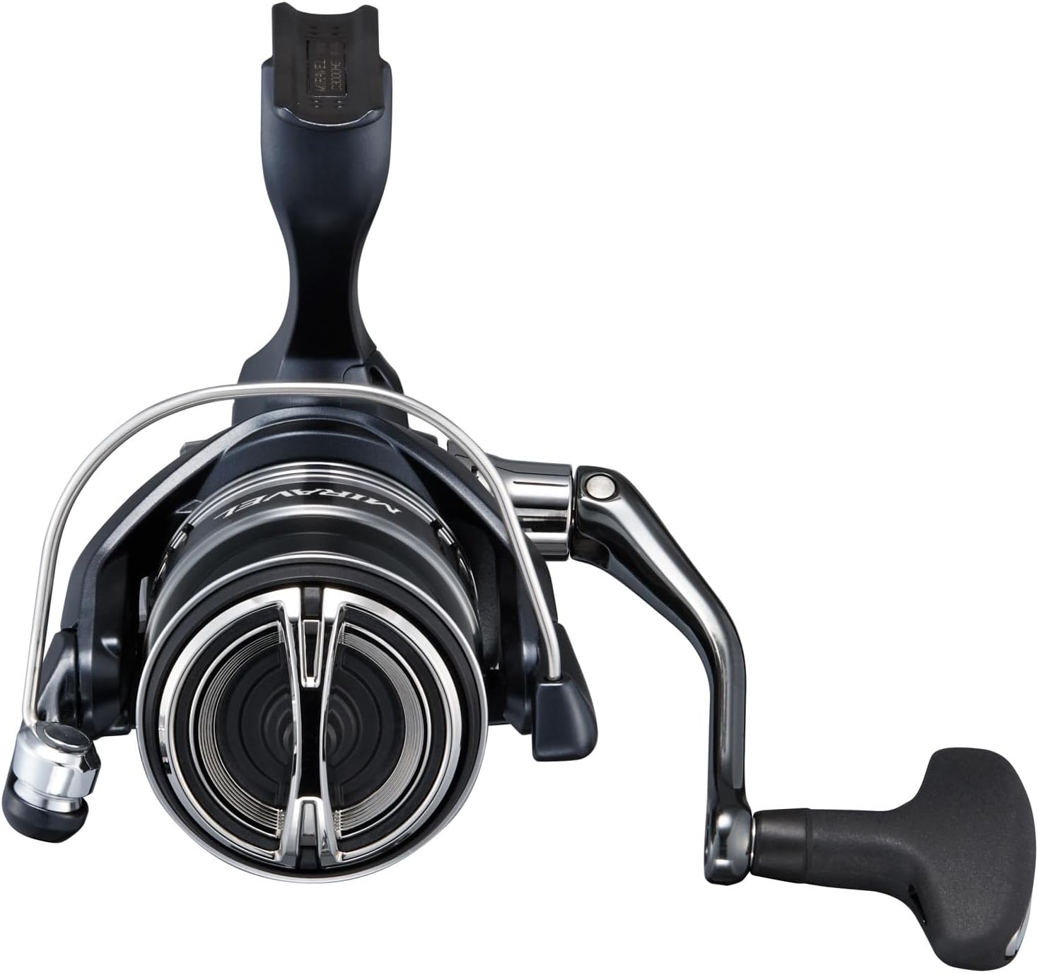 BRAND, CATEGORY, REELS, SHIMANO, SHIMANO, MIRAVEL 4000XG