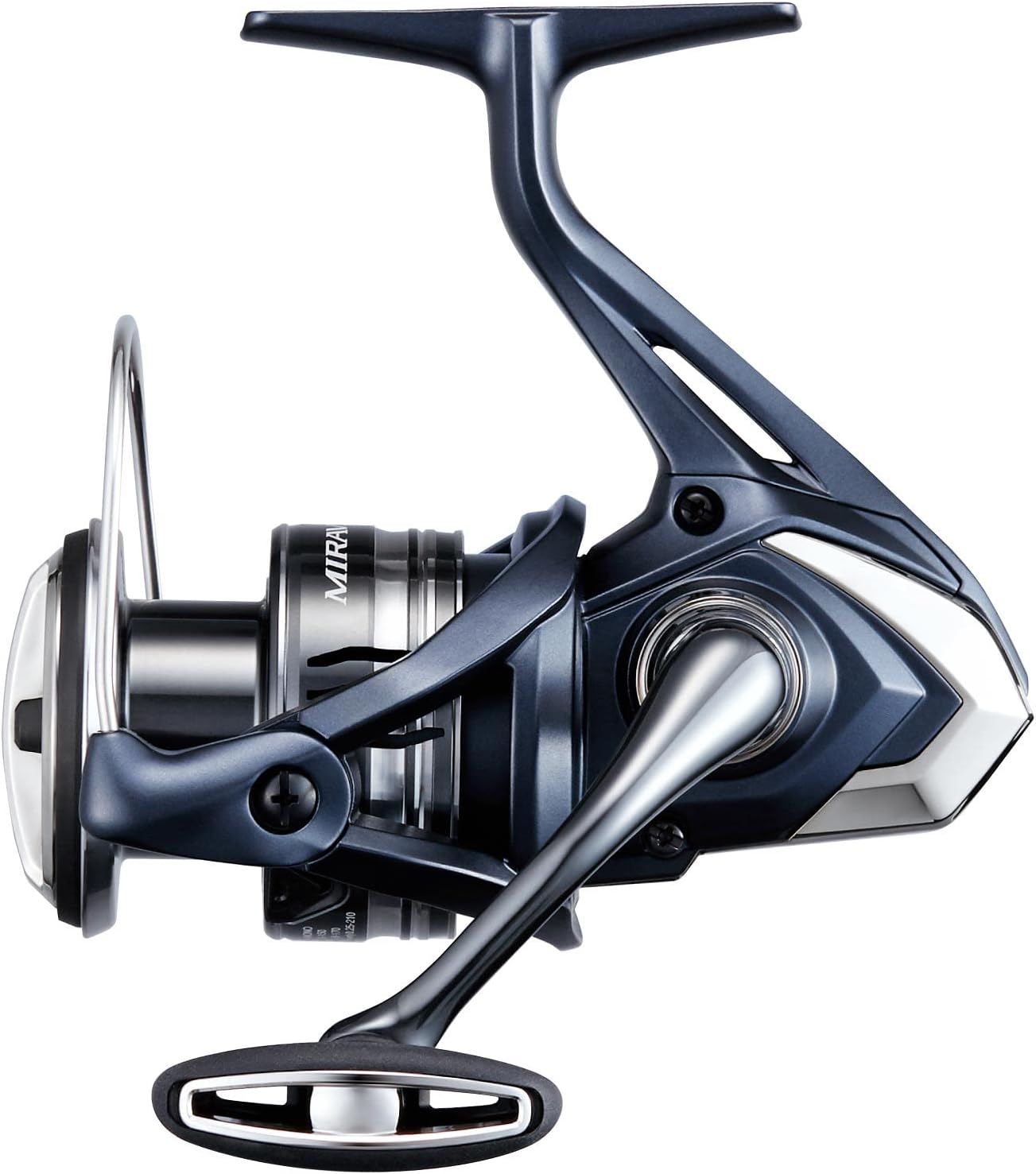 BRAND, CATEGORY, REELS, SHIMANO, SHIMANO, MIRAVEL 4000XG