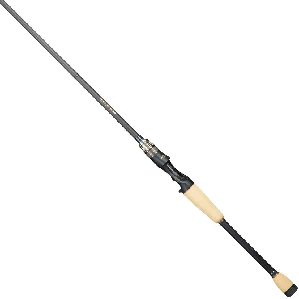 BRAND, CATEGORY, MEGABASS, RODS, Megabass Destroyer P5 F3.1/2-70X Z-Crank Elseil Casting Rod