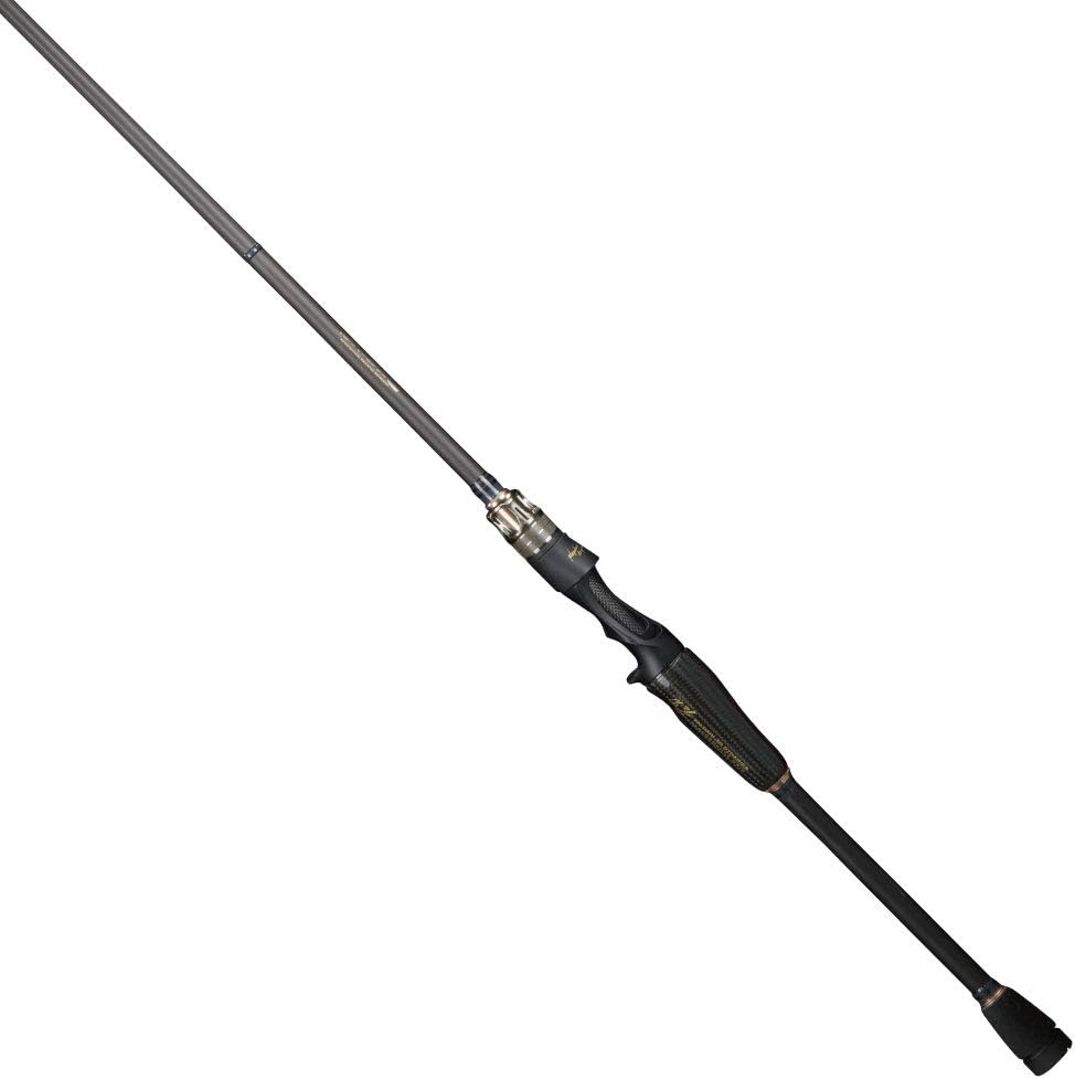 BRAND, CATEGORY, MEGABASS, RODS, Megabass Destroyer SP P5-70X Madbull Casting Rod