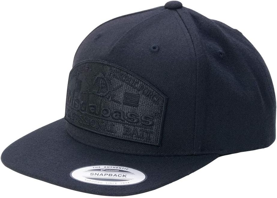 BASEBALL CAPS, BASICS, BRAND, CATEGORY, Megabass メガバス サイキックスナップバックキャップ Megabass Psychic Snapback