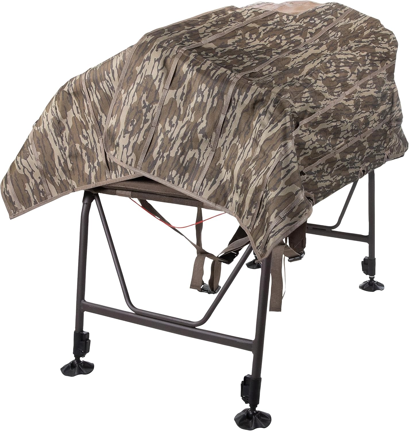 BLINDS, BRAND, CATEGORY, MOMARSH, Momarsh InvisiMan Blind System for Waterfowl Hunting