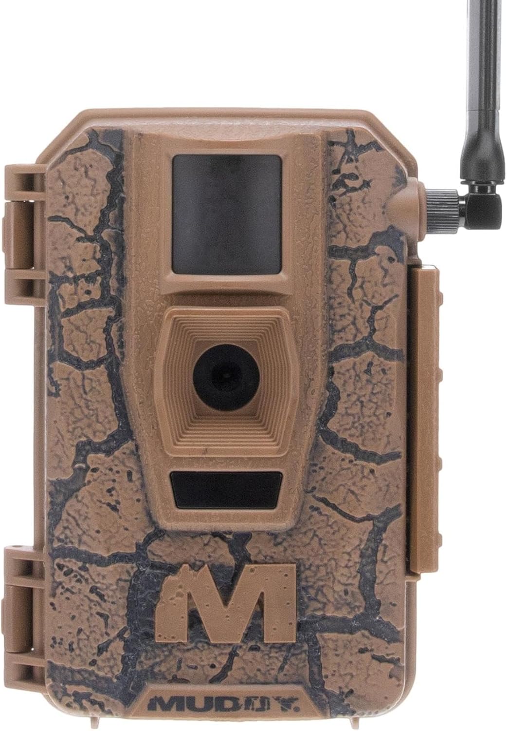 BRAND, CATEGORY, GAME & TRAIL CAMERAS, MUDDY OUTDOORS, Muddy - Mitigator Cellular Camera / 24Mp / On-Demand Photo/Dual Network (MUD-MTGTR)