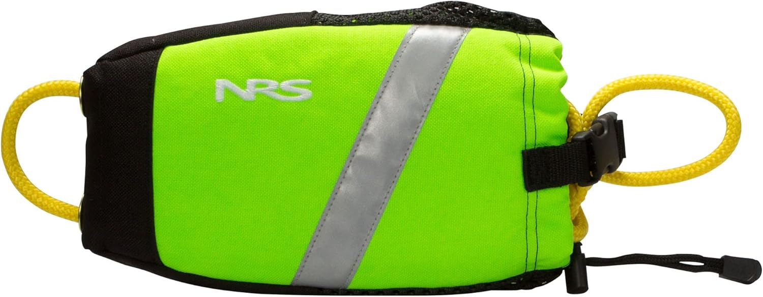 BRAND, CATEGORY, DRY BAGS, NRS, NRS Wedge Rescue Throw Bag