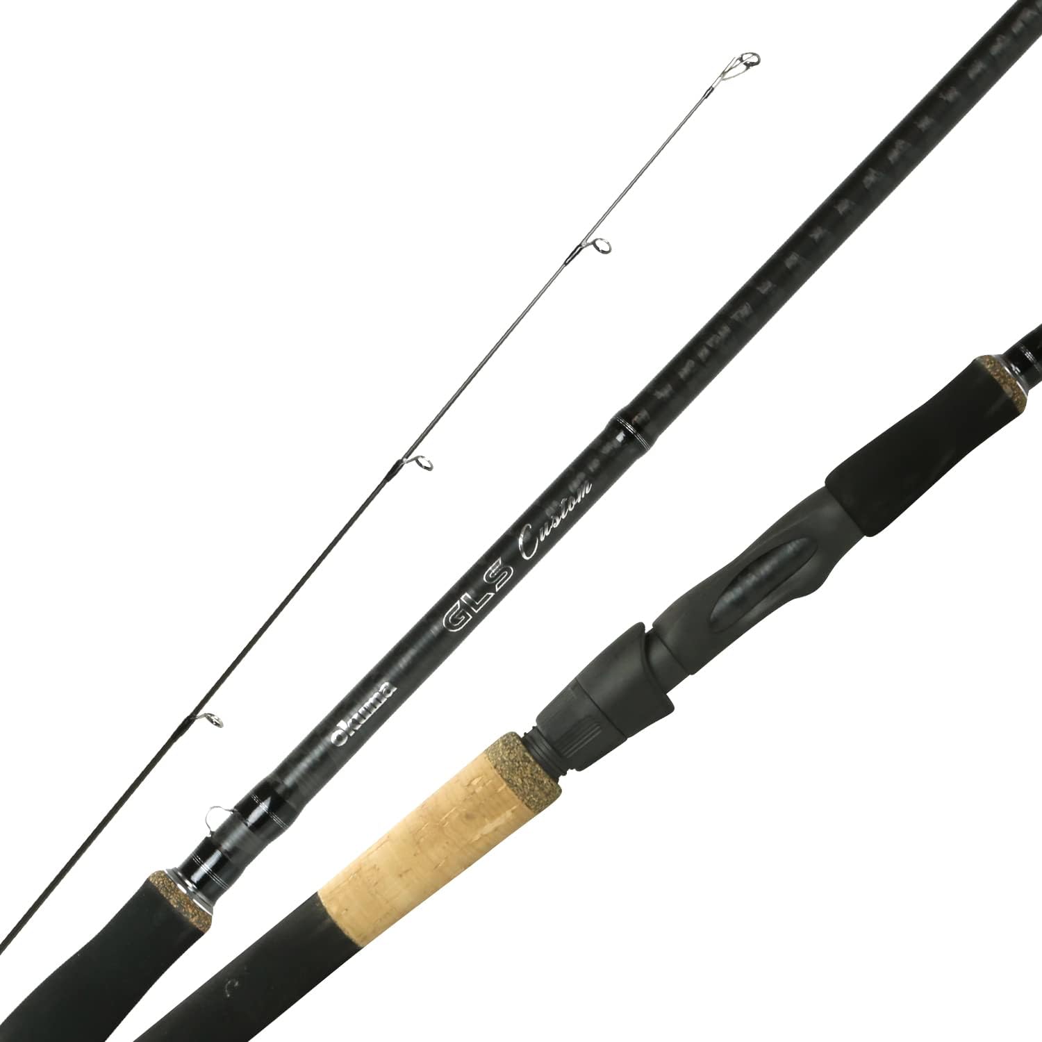 BRAND, CATEGORY, OKUMA, OKUMA, RODS, OKUMAGLS Custom