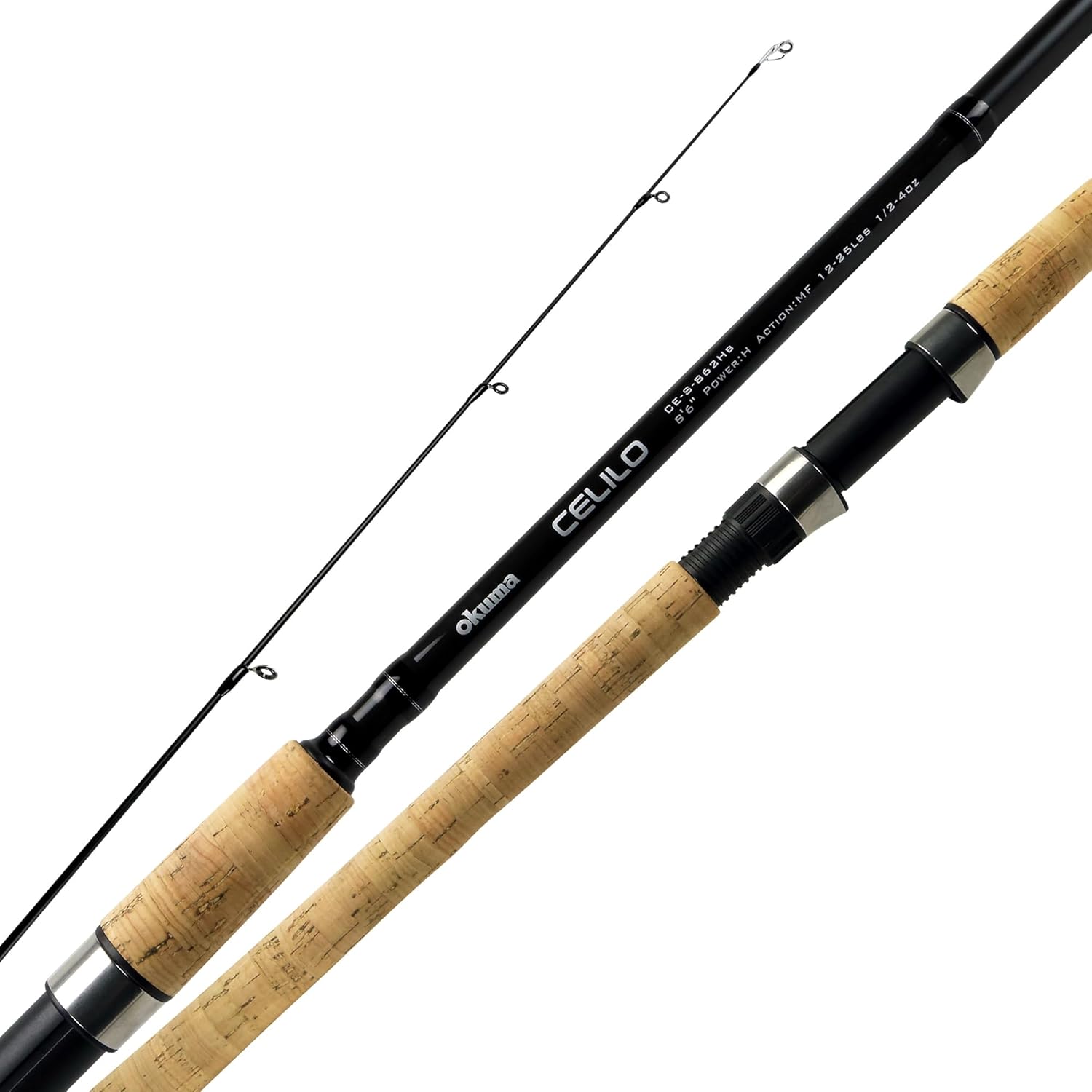 BRAND, CATEGORY, OKUMA, RODS, OKUMATrout Rod