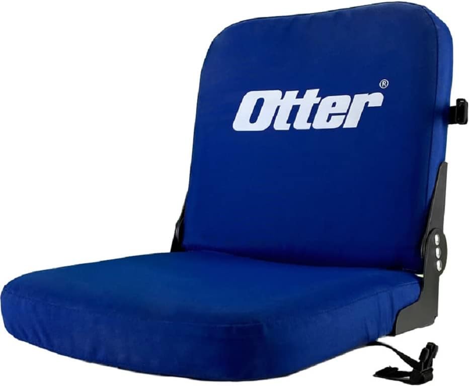 BRAND, CATEGORY, OTHER, OTTER, OTTER, OTTER Pro Jump Seat 201619