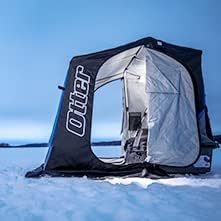 BRAND, CATEGORY, OTTER, SHELTERS, OTTER XT PRO Lodge X-Over Shelter Package 201152