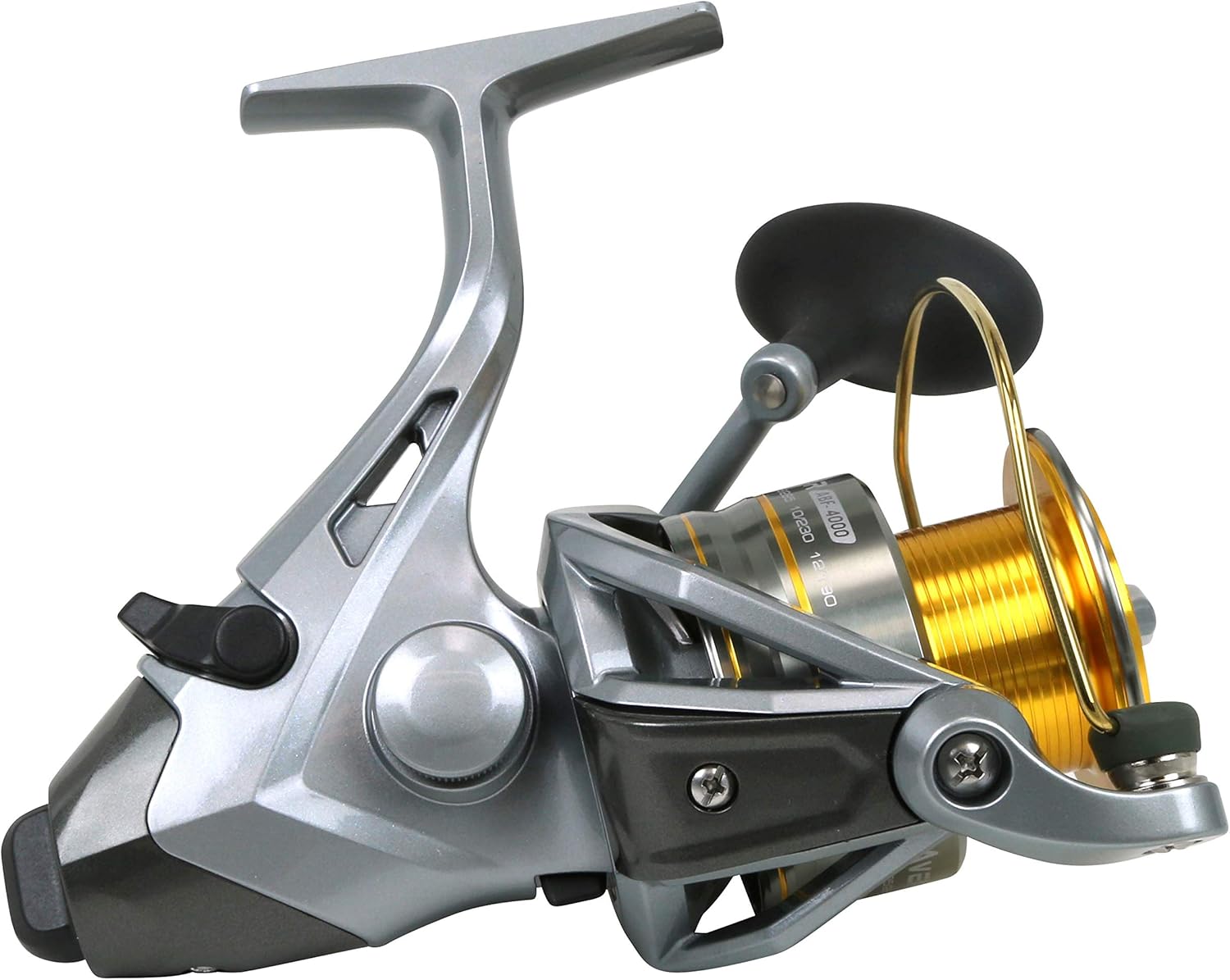 BRAND, CATEGORY, OKUMA, OKUMA, REELS, Okuma Avenger ABF Graphite Baitfeeder Saltwater Spinning Reel