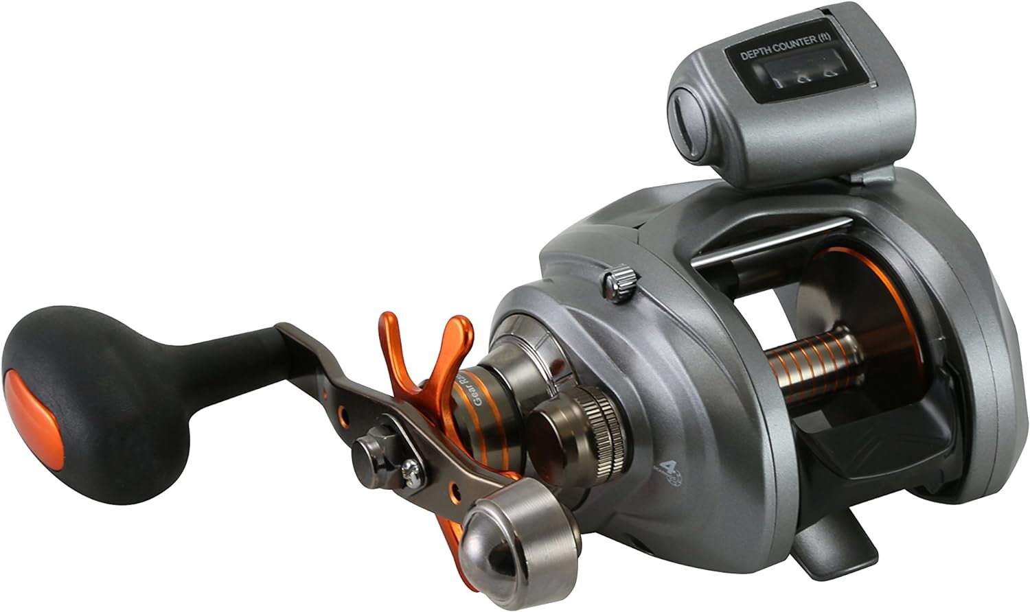 BRAND, CATEGORY, OKUMA, OKUMA, REELS, Okuma Coldwater LP Line Counter Reels