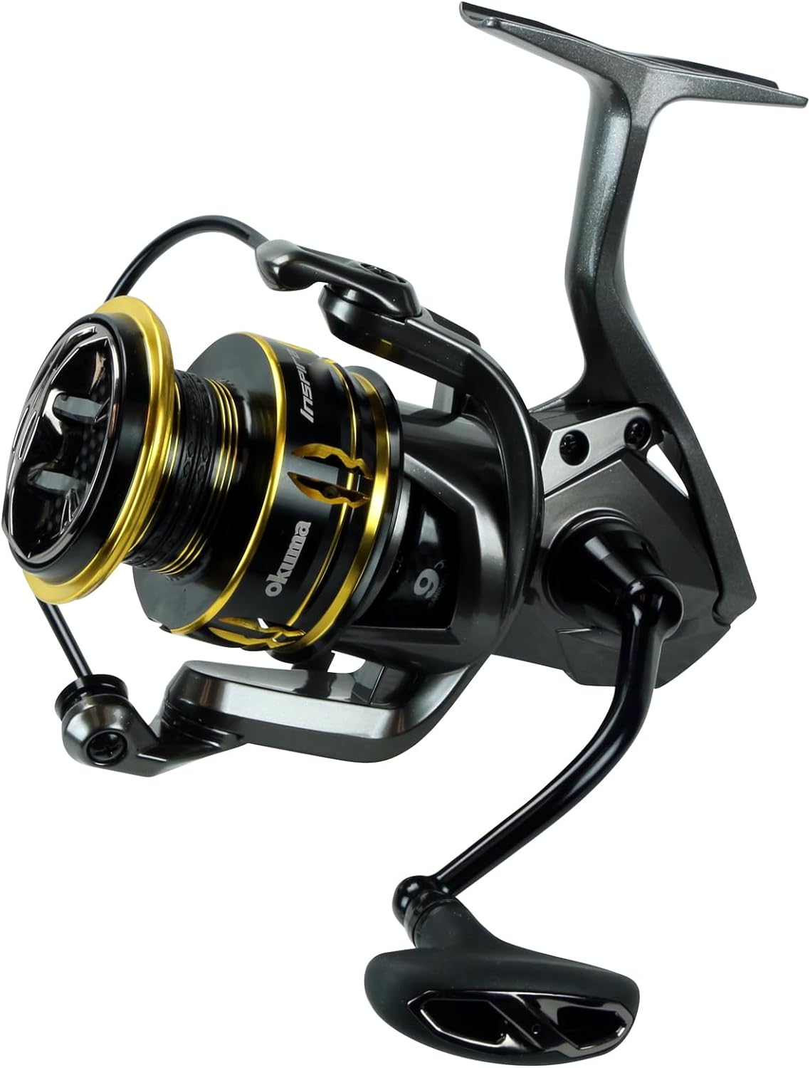 BRAND, CATEGORY, OKUMA, REELS, Okuma Inspira ISX Spinning Reels