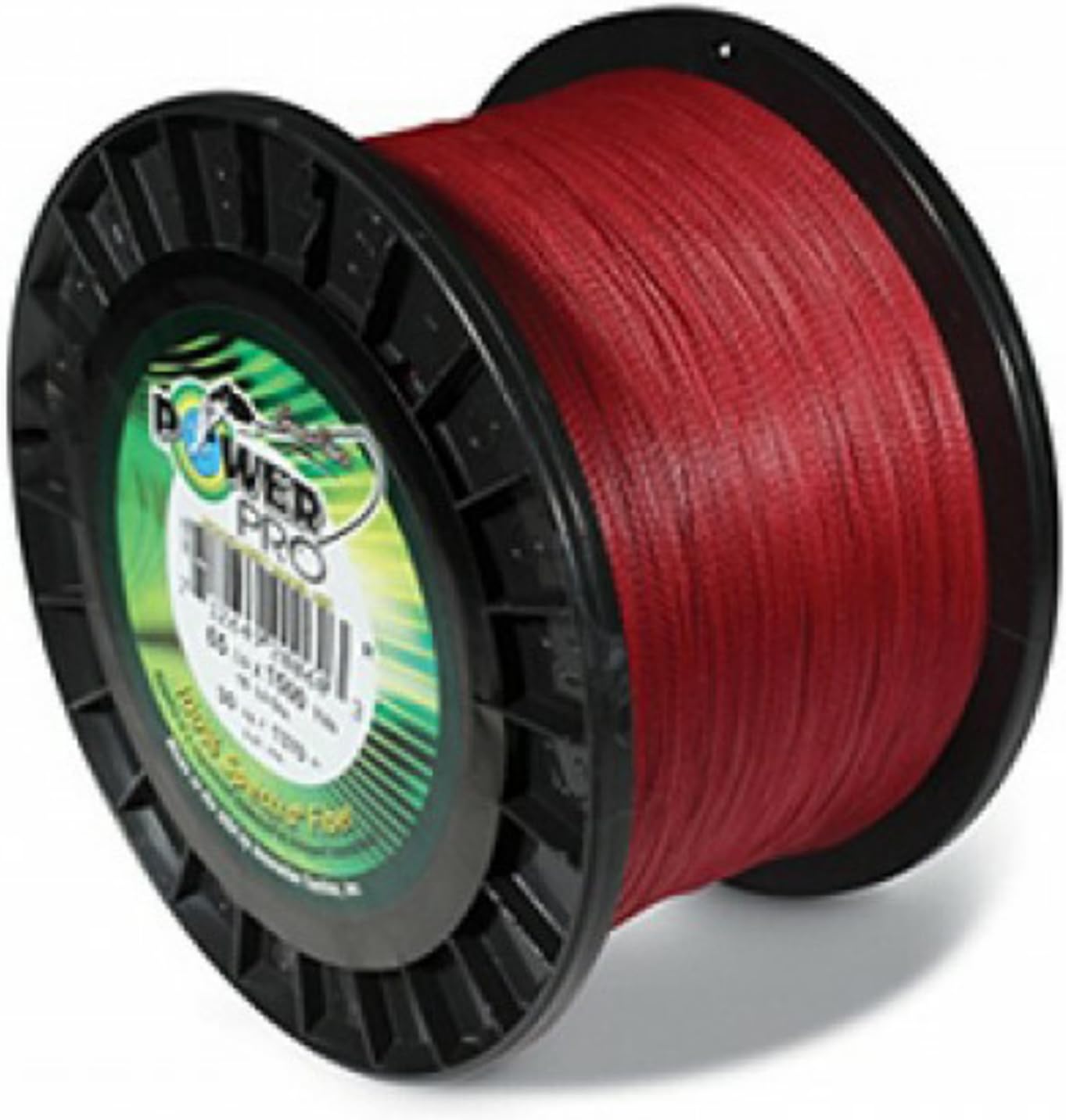 BRAIDED LINE, BRAND, CATEGORY, POWERPRO, Original 1500yd Meister