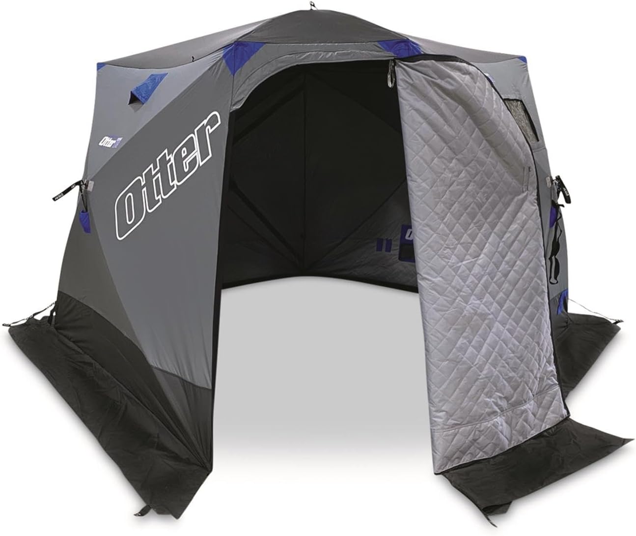 BRAND, CATEGORY, OTTER, SHELTERS, Otter 201625 Vortex PRO Lodge Thermal Hub