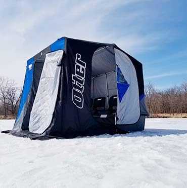 BRAND, CATEGORY, OTTER, SHELTERS, Otter XT Pro X-Over Resort