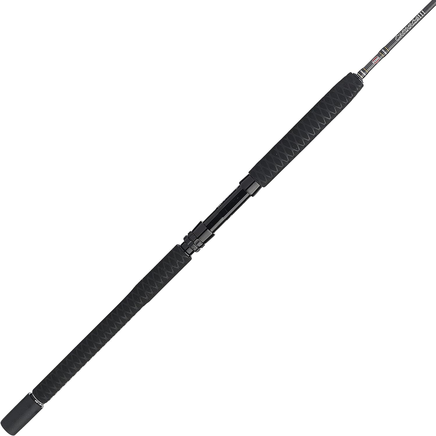 BRAND, CATEGORY, PENN, RODS, PENN Carnage II & Carnage III Spinning Fishing Rod