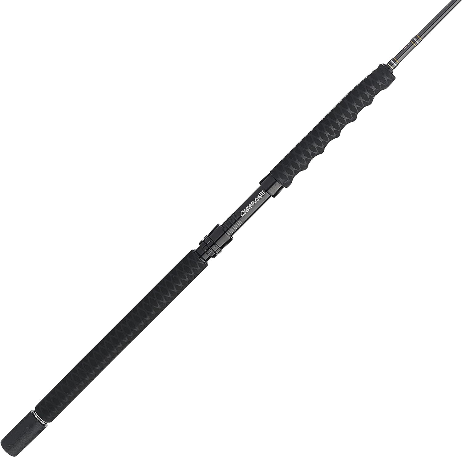 BRAND, CATEGORY, PENN, RODS, PENN Carnage II & Carnage III Spinning Fishing Rod