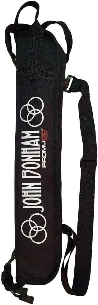 BRAND, CATEGORY, DRUMSTICKS, PROMUCO, Percussion John Bonham Signature Stick Bag PRSBJB