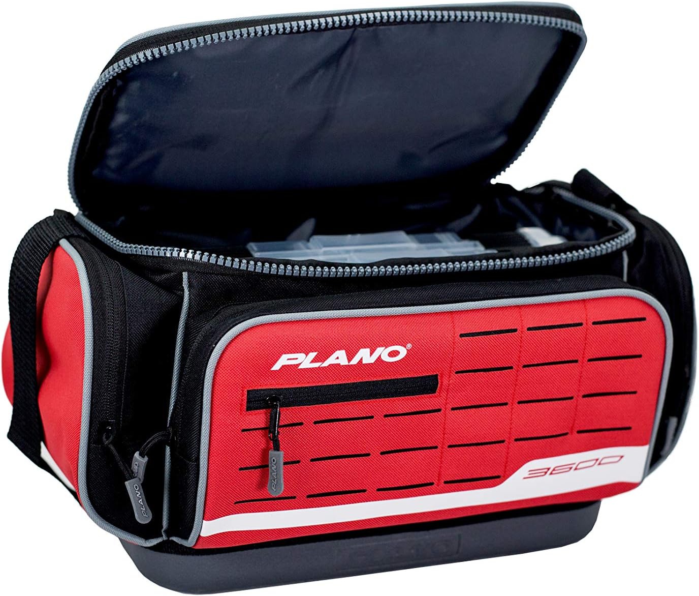 BRAND, CATEGORY, PLANO, TACKLE STORAGE BAGS & WRAPS, Plano Weekend Series