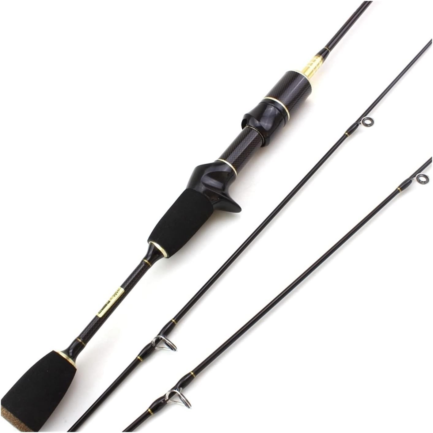 BRAND, CATEGORY, MOOWI, RODS, Fishing Rod 1.8m Soft Slow Lure Rod UL and L Power Lure Weight 2-5g Spinning Rods Line Weight 3-6ib Ultra Light Casting Spinning Fishing Rod Fishing Pole