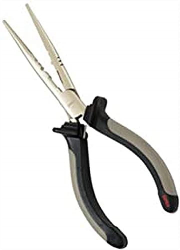 BRAND, CATEGORY, PLIERS & HOOK REMOVERS, RAPALA, Rapala 8 1/2 Fisherman's Pliers