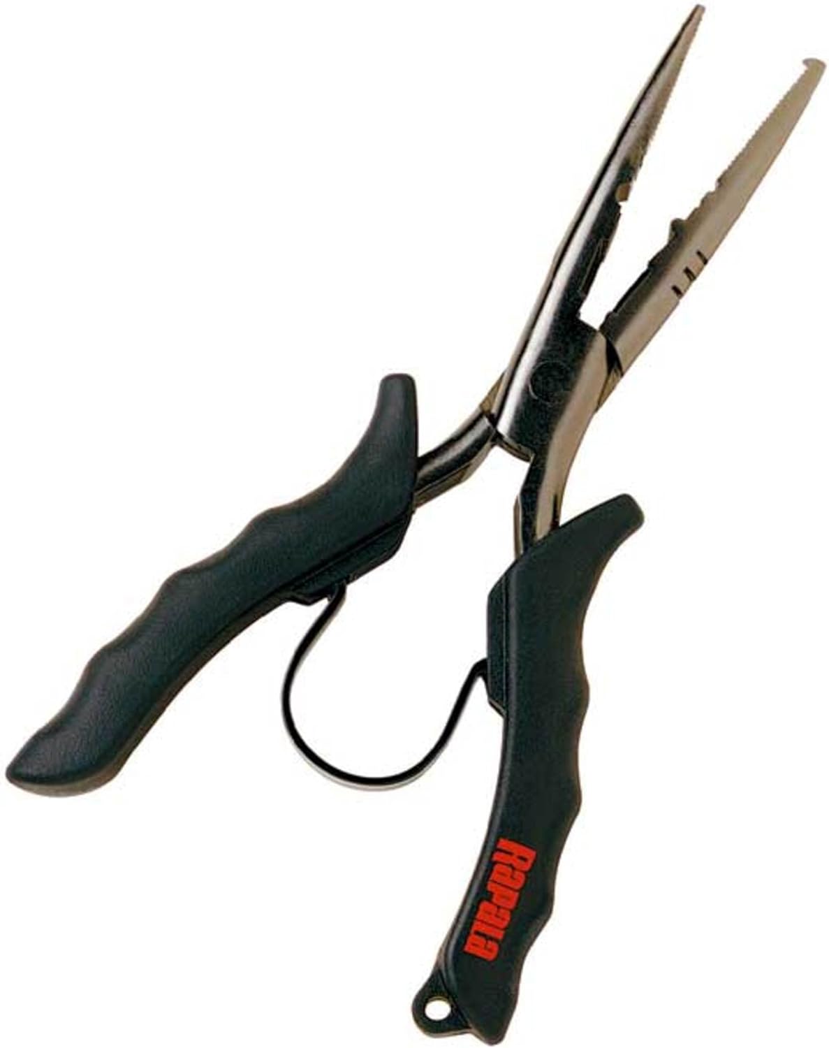 BRAND, CATEGORY, PLIERS & HOOK REMOVERS, RAPALA, Rapala 8 1/2 Stainless Steel Pliers