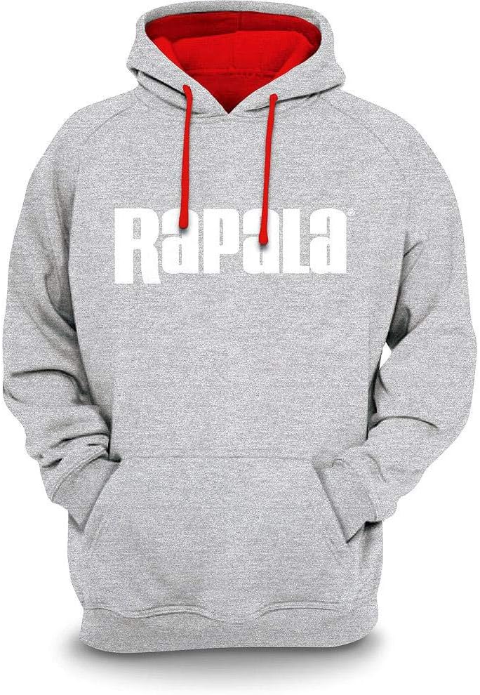 BRAND, CATEGORY, RAPALA, RAPALA, SWEATSHIRTS, Rapala Men's Hooded