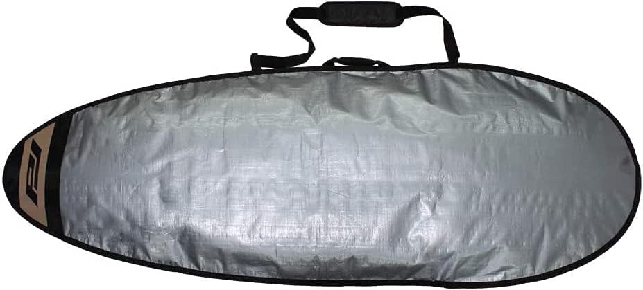 BOARD BAGS, BRAND, CATEGORY, PRO-LITE, Resession Fish/Hybrid/Big Short Surfboard Day Bag