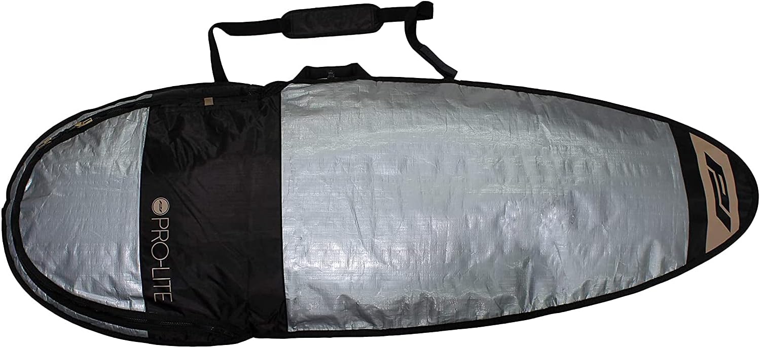 BOARD BAGS, BRAND, CATEGORY, PRO-LITE, Resession Fish/Hybrid/Big Short Surfboard Day Bag