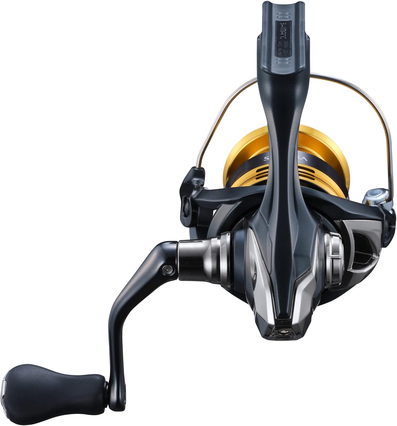 BRAND, CATEGORY, REELS, SHIMANO, SHIMANO Sahara 500 FJ