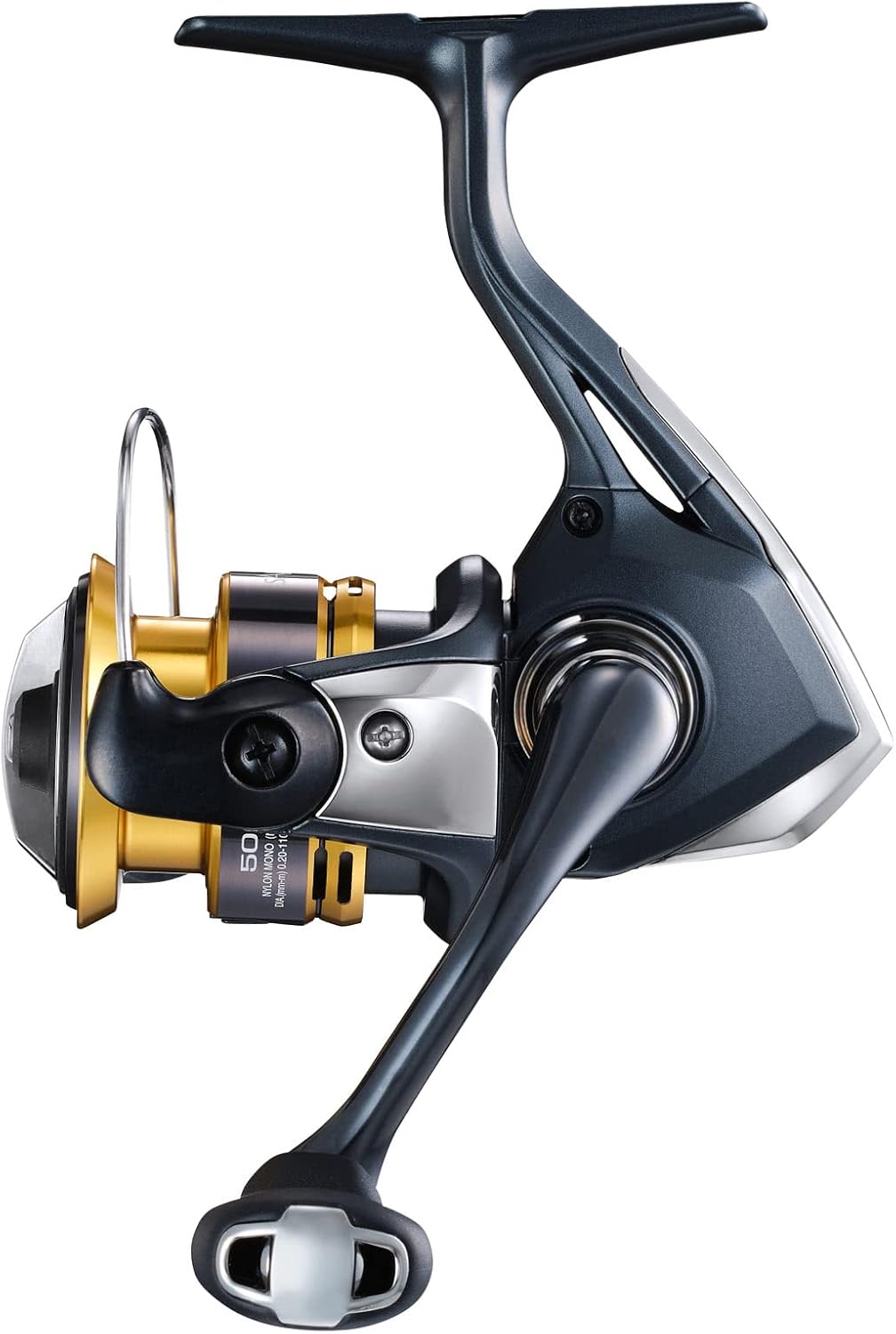 BRAND, CATEGORY, REELS, SHIMANO, SHIMANO Sahara 500 FJ