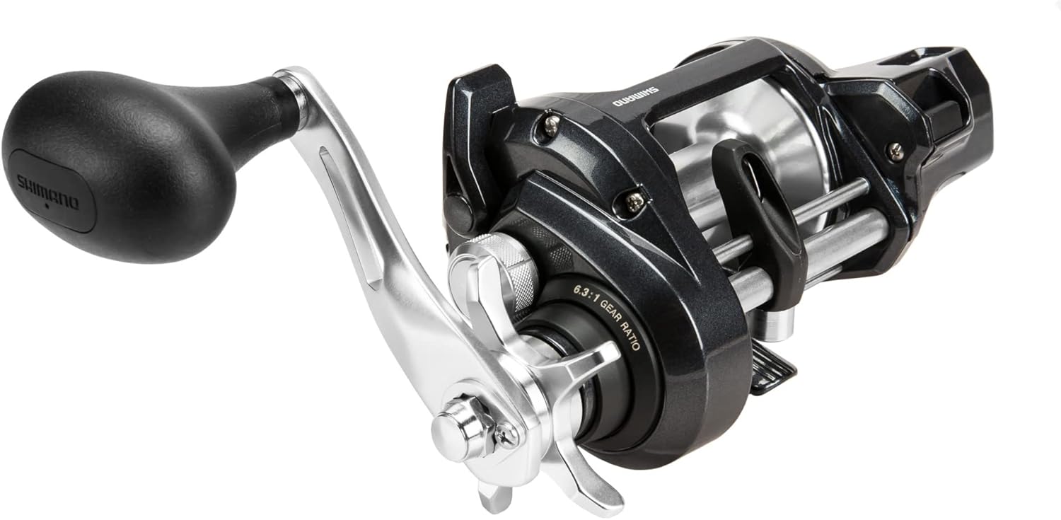 BRAND, CATEGORY, REELS, SHIMANO, SHIMANO TEKOTA 600 LINE Counter A TEKOTA