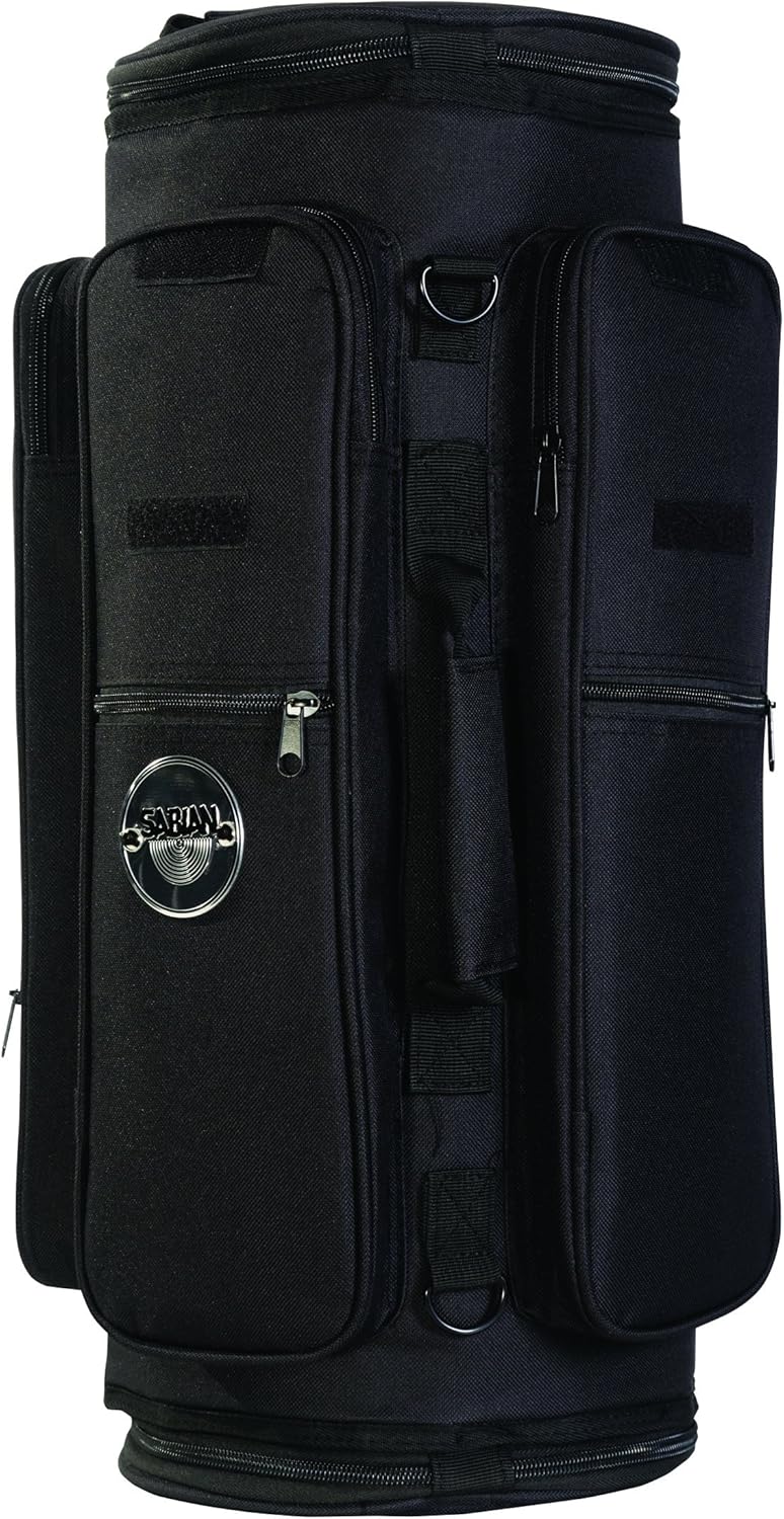 BRAND, CATEGORY, SABIAN, STICK & MALLET BAGS & CASES, Sabian 362 Stick Bag (SSB362)