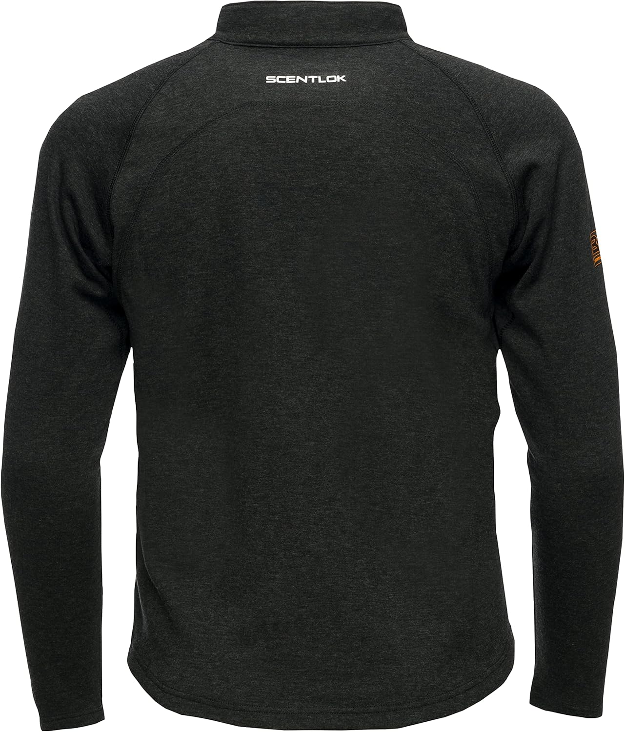 ACTIVE BASE LAYERS, BRAND, CATEGORY, SCENTLOK, ScentLok Bowhunter Elite:1 Trek Merino Wool Base Layer Thermal Shirt for Men