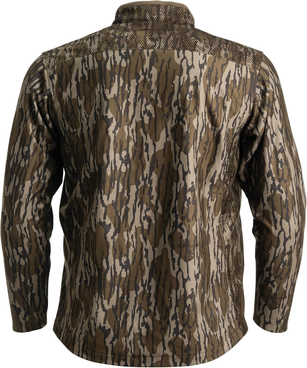 BRAND, CATEGORY, SCENTLOK, TRACK & ACTIVE JACKETS, ScentLok Forefront Midweight Water Repellent Camo Hunting Jacket for Men