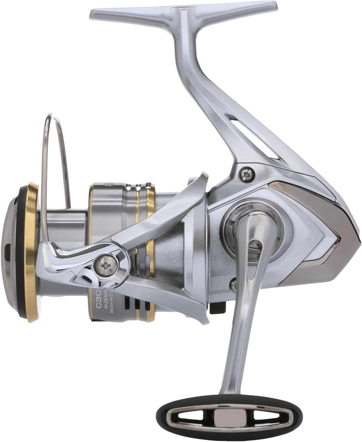 BRAND, CATEGORY, REELS, SHIMANO, SHIMANO, Sedona FJ