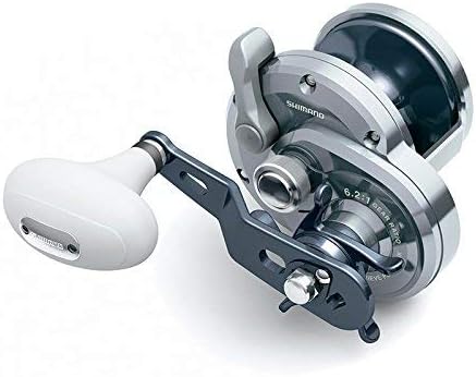 BRAND, CATEGORY, REELS, SHIMANO, Shimano Trinidad Conventional Saltwater Star Drag Reel